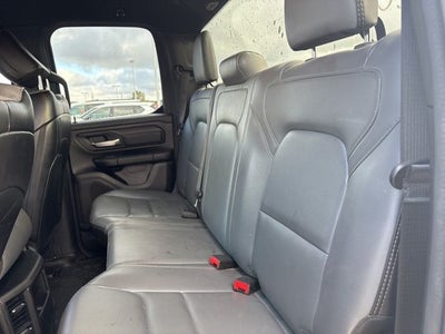 2023 RAM 1500 Tradesman