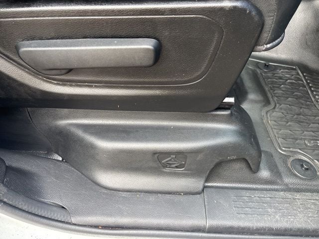 2023 RAM 1500 Tradesman