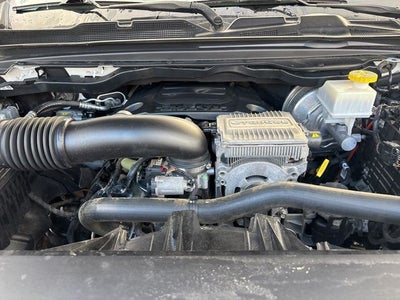 2023 RAM 1500 Tradesman