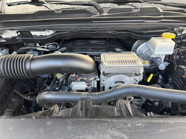 2023 RAM 1500 Tradesman