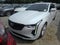 2020 Cadillac CT4 Luxury