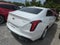 2020 Cadillac CT4 Luxury