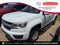 2020 Chevrolet Colorado Work Truck