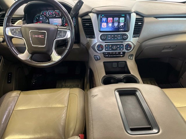 2018 GMC Yukon SLT Standard Edition