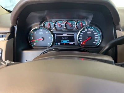 2018 GMC Yukon SLT Standard Edition