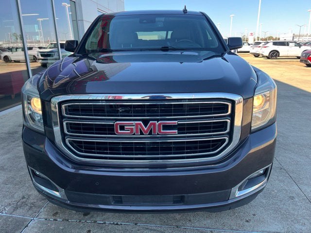 2018 GMC Yukon SLT Standard Edition