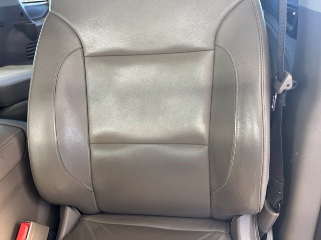 2018 GMC Yukon SLT Standard Edition