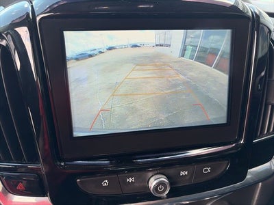 2018 Chevrolet Traverse LT Cloth w/1LT