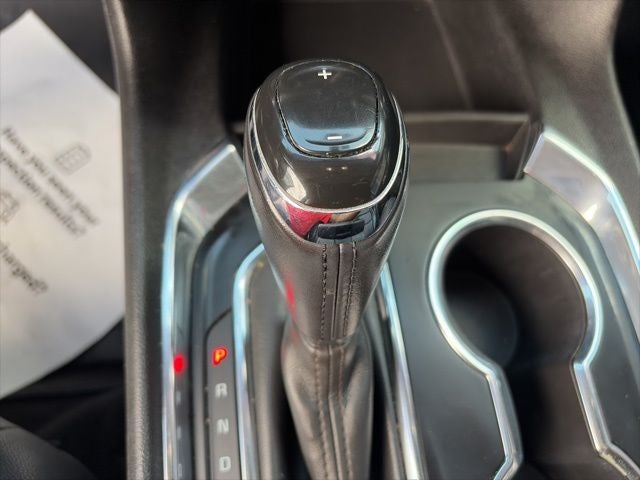 2018 Chevrolet Traverse LT Cloth w/1LT