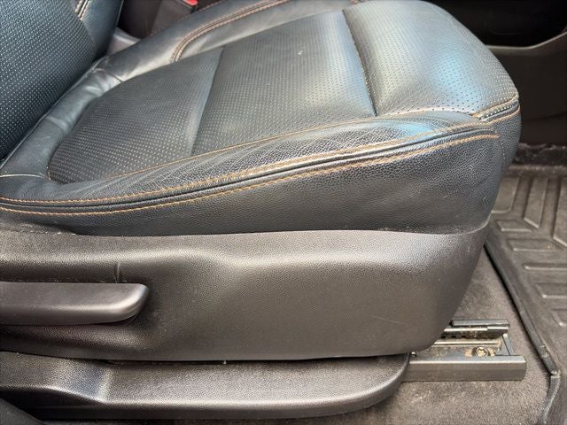 2018 Chevrolet Traverse LT Cloth w/1LT