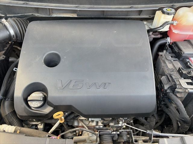 2018 Chevrolet Traverse LT Cloth w/1LT