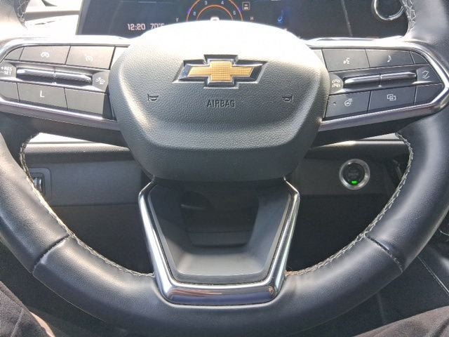 2024 Chevrolet Traverse LT 2LT