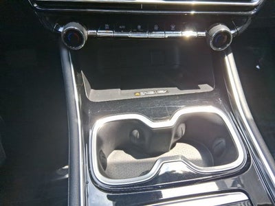 2024 Chevrolet Traverse LT 2LT