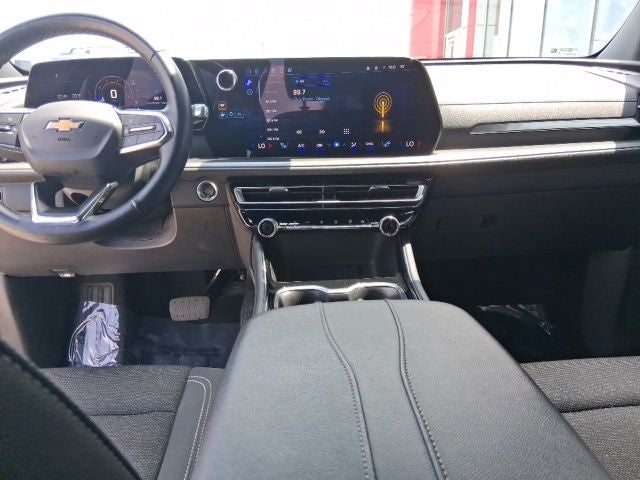 2024 Chevrolet Traverse LT 2LT
