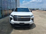 2024 Chevrolet Traverse LT 2LT