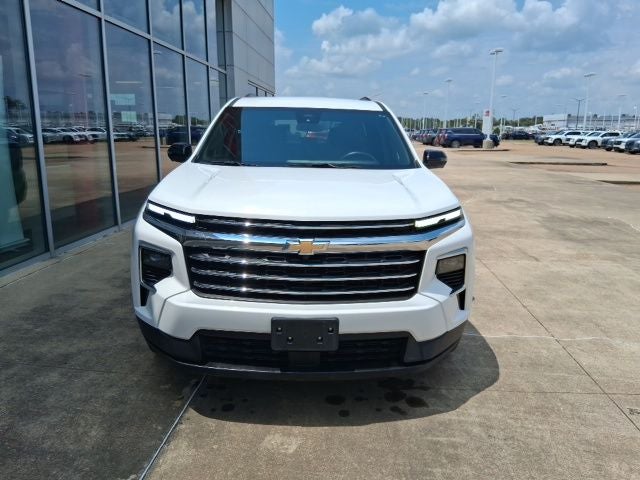 2024 Chevrolet Traverse LT 2LT
