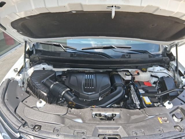 2024 Chevrolet Traverse LT 2LT