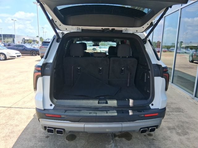 2024 Chevrolet Traverse LT 2LT