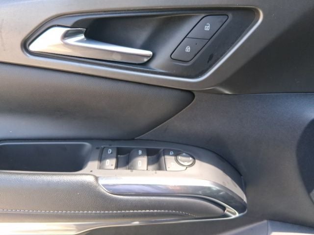 2024 Chevrolet Traverse LT 2LT
