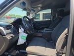 2020 Chevrolet Tahoe LS