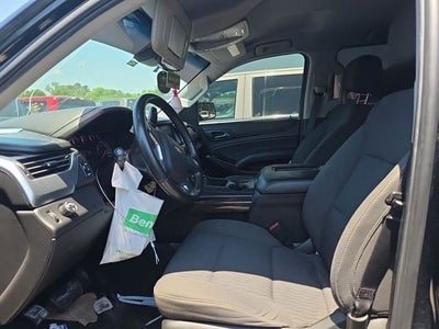 2020 Chevrolet Tahoe LS