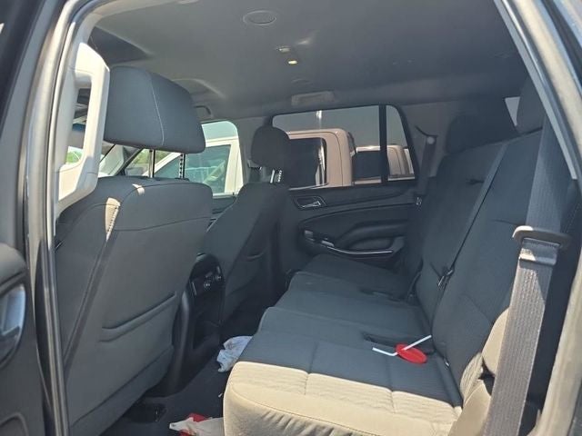 2020 Chevrolet Tahoe LS