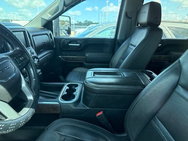 2020 GMC Sierra 2500HD Denali