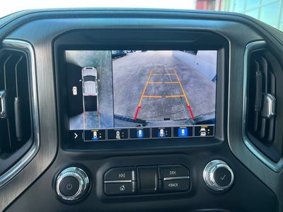 2020 GMC Sierra 2500HD Denali