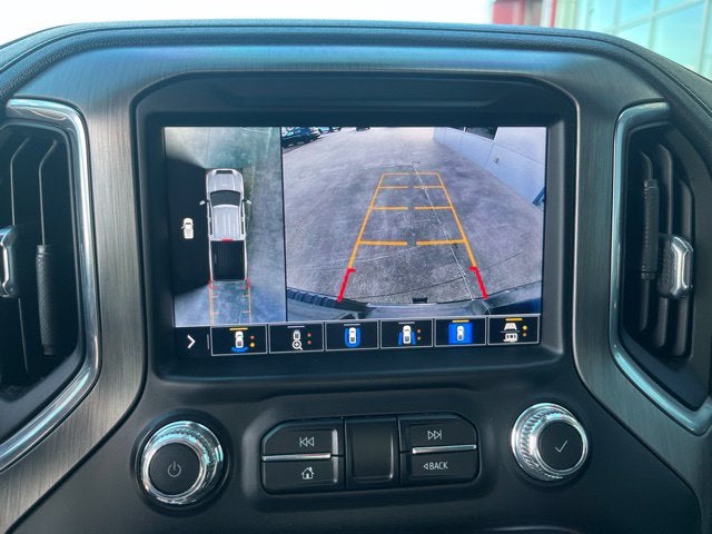 2020 GMC Sierra 2500HD Denali