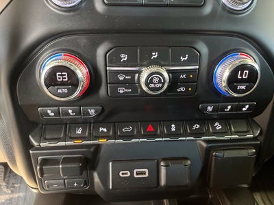 2020 GMC Sierra 2500HD Denali