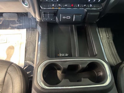 2020 GMC Sierra 2500HD Denali
