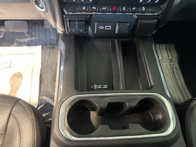 2020 GMC Sierra 2500HD Denali