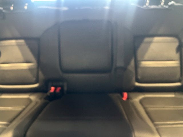 2020 GMC Sierra 2500HD Denali