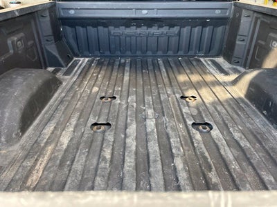 2020 GMC Sierra 2500HD Denali
