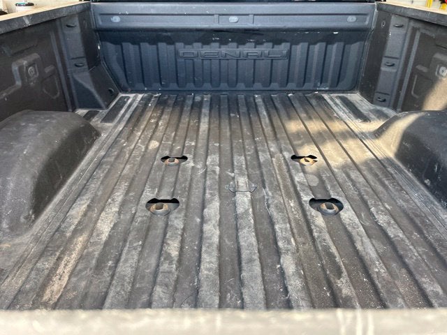 2020 GMC Sierra 2500HD Denali