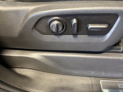 2020 GMC Sierra 2500HD Denali