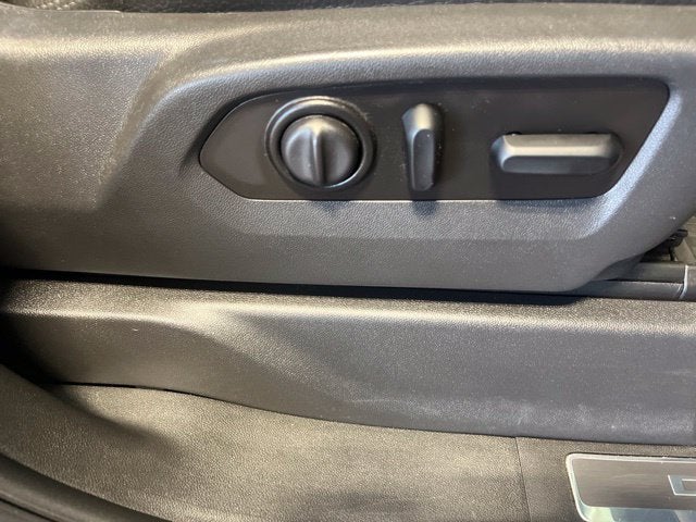 2020 GMC Sierra 2500HD Denali