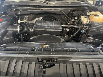 2020 GMC Sierra 2500HD Denali