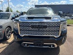 2020 GMC Sierra 2500HD Denali