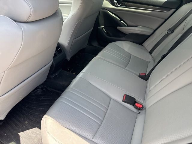 2020 Honda Accord EX-L