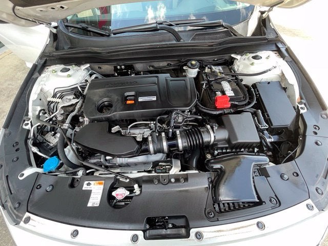 2020 Honda Accord Touring 2.0T