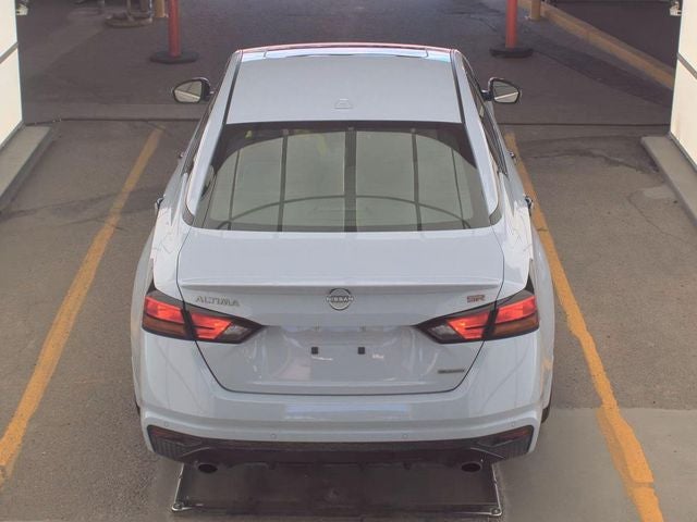 2024 Nissan Altima 2.0 SR