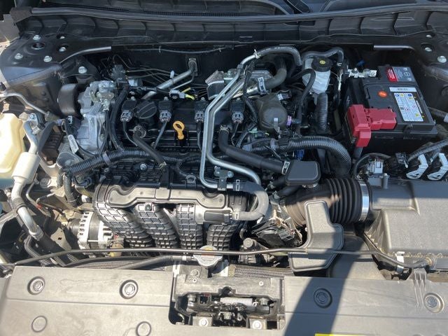 2024 Nissan Altima 2.5 SL