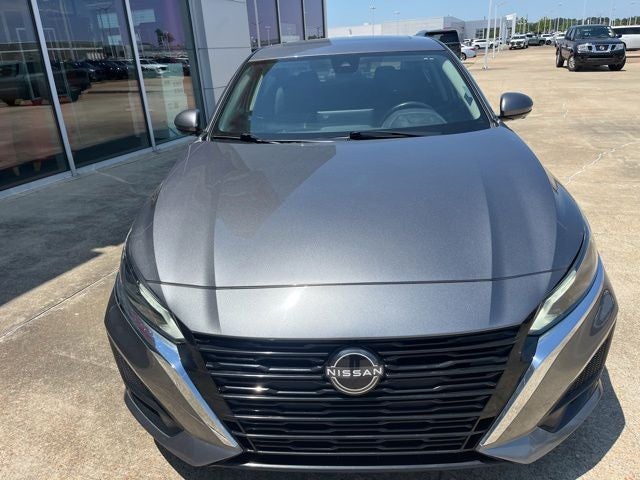 2024 Nissan Altima 2.5 SL