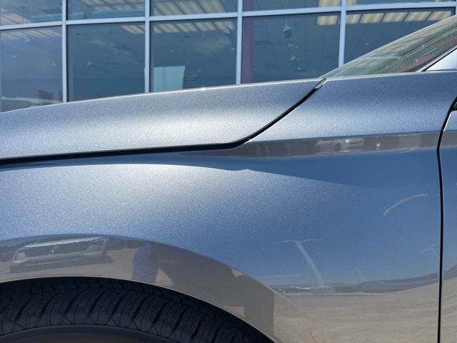 2024 Nissan Altima 2.5 SL