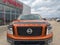 2019 Nissan Titan PRO-4X