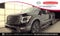 2021 Nissan Titan Platinum Reserve