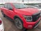 2023 Nissan Titan PRO-4X