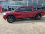 2015 Nissan Titan SV