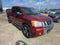 2015 Nissan Titan SV